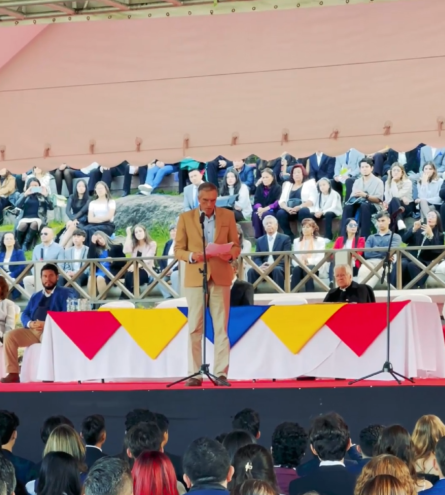 Graduaciones 2024