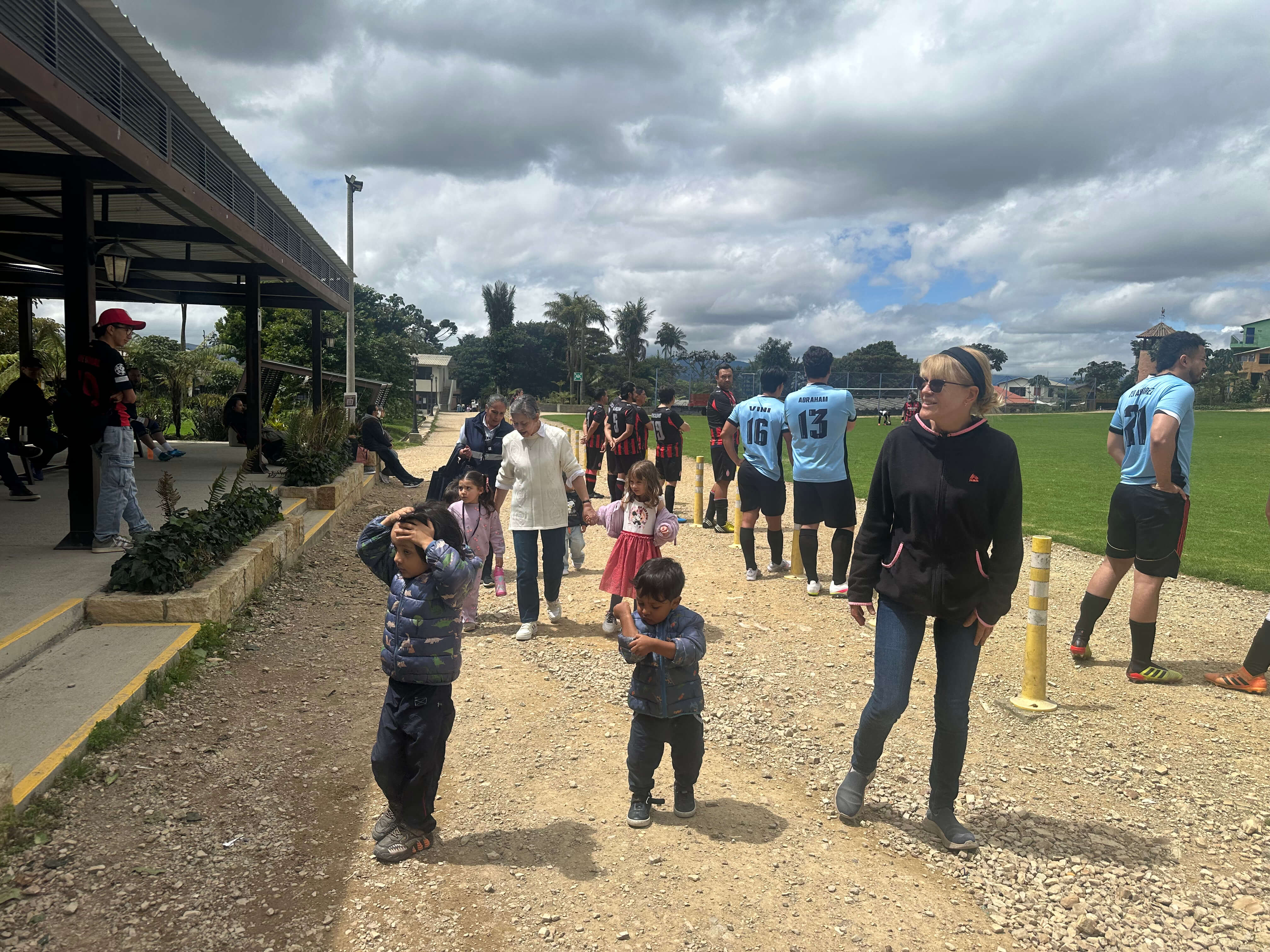 Familias, aprendizaje y descubrimiento: así vivimos nuestro Open House